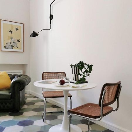 Coniger 4 Casa Vacanze In Centro Lecce Con Wi-Fi E Smart Tv Exteriör bild
