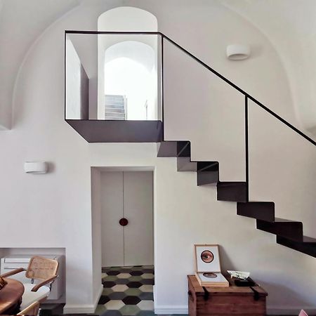 Coniger 4 Casa Vacanze In Centro Lecce Con Wi-Fi E Smart Tv Exteriör bild