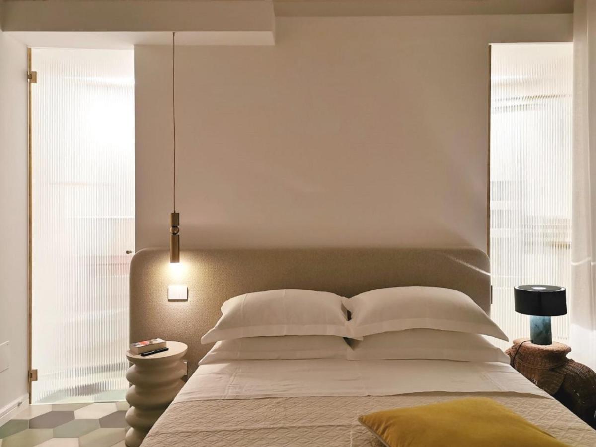 Coniger 4 Casa Vacanze In Centro Lecce Con Wi-Fi E Smart Tv Exteriör bild