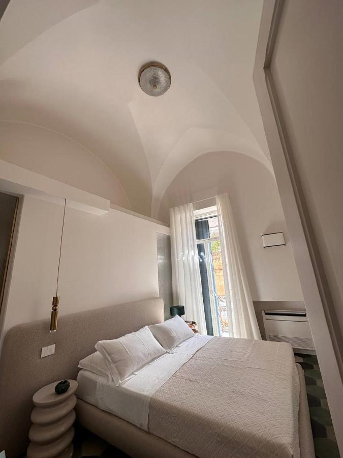 Coniger 4 Casa Vacanze In Centro Lecce Con Wi-Fi E Smart Tv Exteriör bild