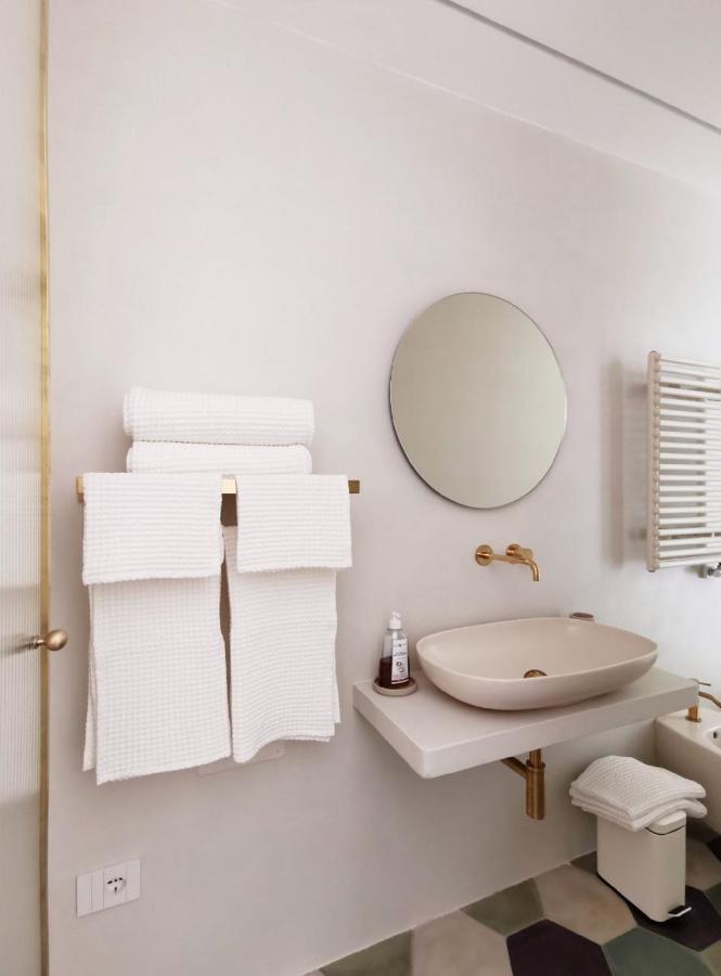 Coniger 4 Casa Vacanze In Centro Lecce Con Wi-Fi E Smart Tv Exteriör bild