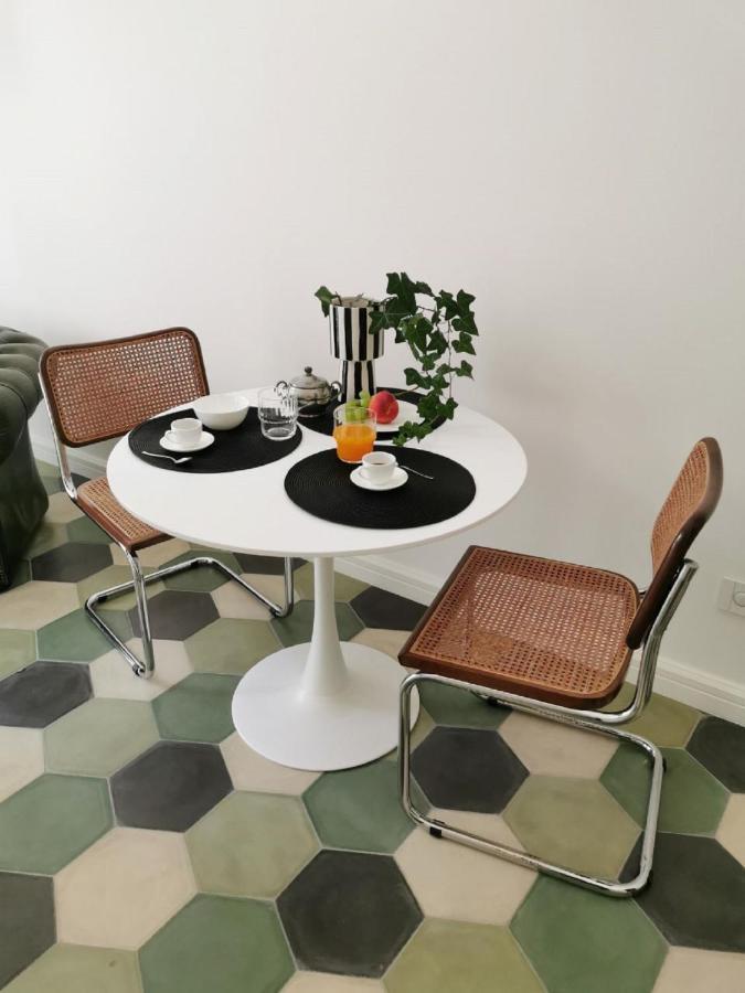 Coniger 4 Casa Vacanze In Centro Lecce Con Wi-Fi E Smart Tv Exteriör bild