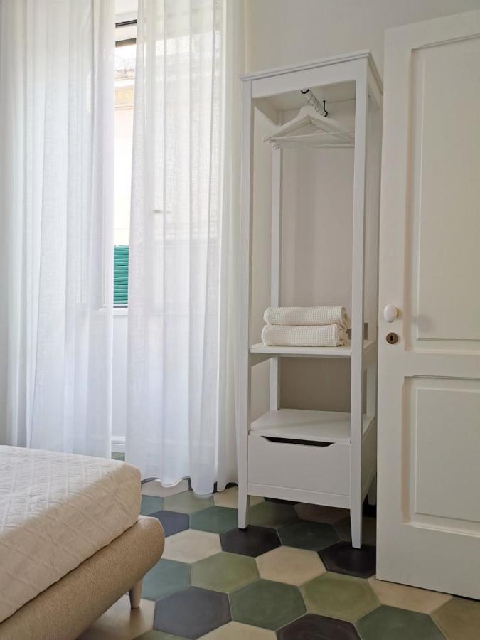 Coniger 4 Casa Vacanze In Centro Lecce Con Wi-Fi E Smart Tv Exteriör bild
