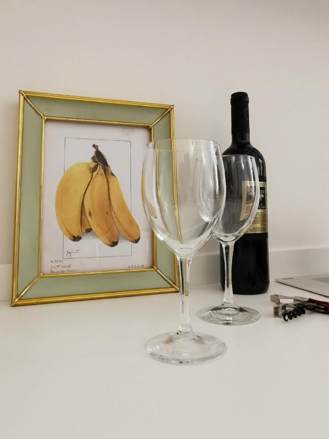 Coniger 4 Casa Vacanze In Centro Lecce Con Wi-Fi E Smart Tv Exteriör bild