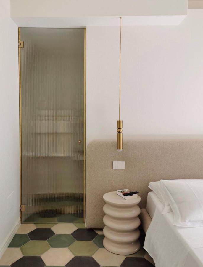 Coniger 4 Casa Vacanze In Centro Lecce Con Wi-Fi E Smart Tv Exteriör bild