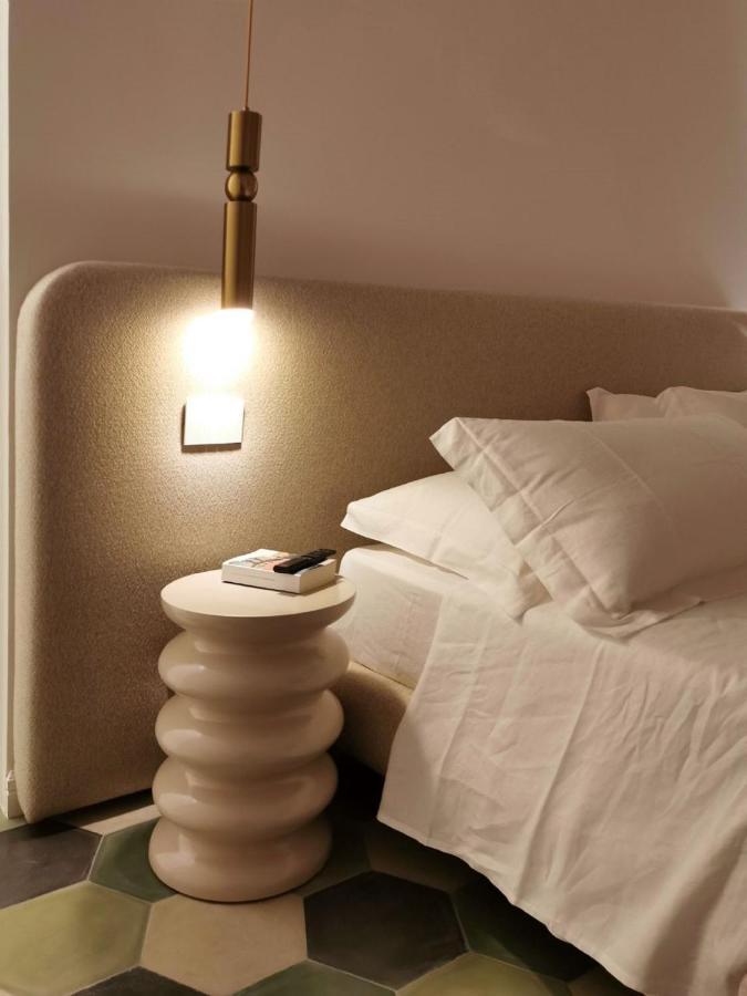 Coniger 4 Casa Vacanze In Centro Lecce Con Wi-Fi E Smart Tv Exteriör bild