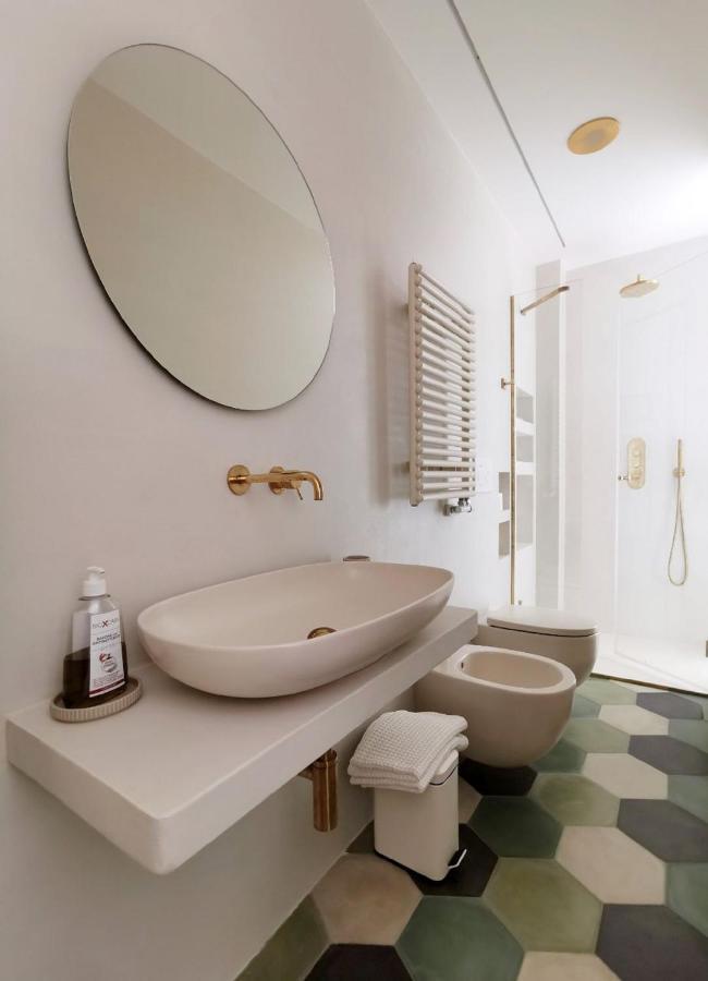 Coniger 4 Casa Vacanze In Centro Lecce Con Wi-Fi E Smart Tv Exteriör bild