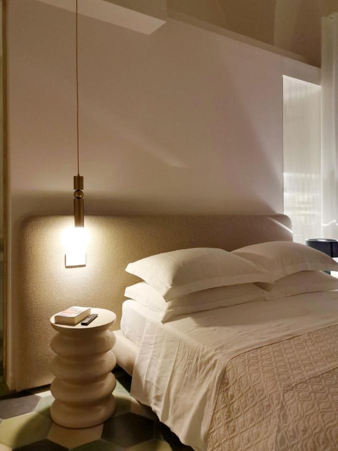 Coniger 4 Casa Vacanze In Centro Lecce Con Wi-Fi E Smart Tv Exteriör bild