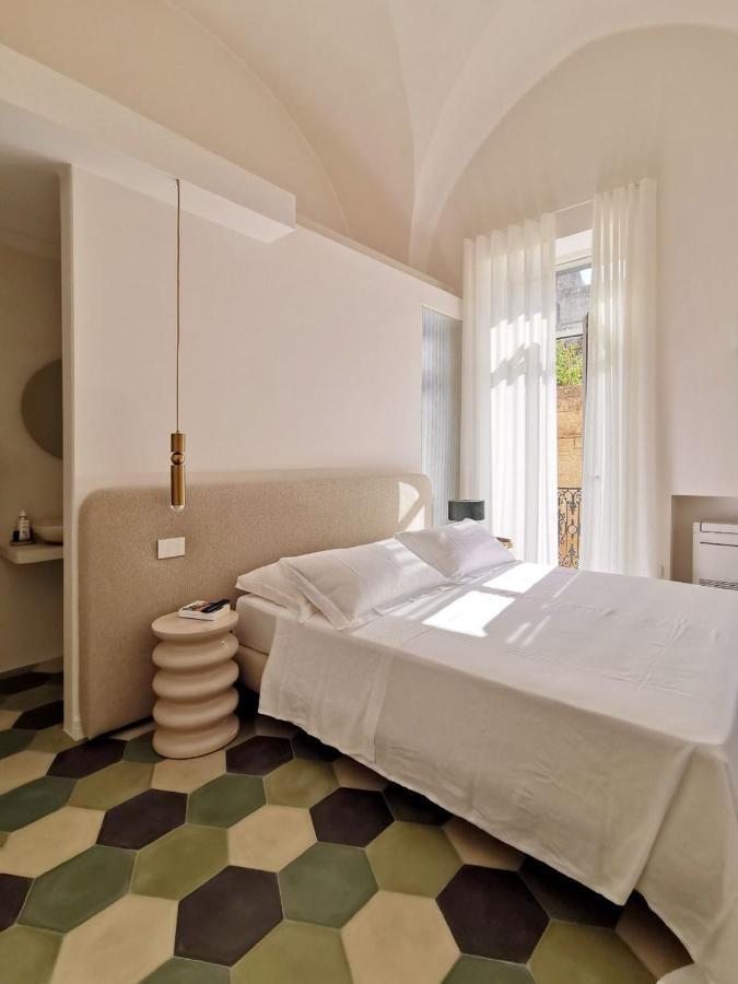Coniger 4 Casa Vacanze In Centro Lecce Con Wi-Fi E Smart Tv Exteriör bild