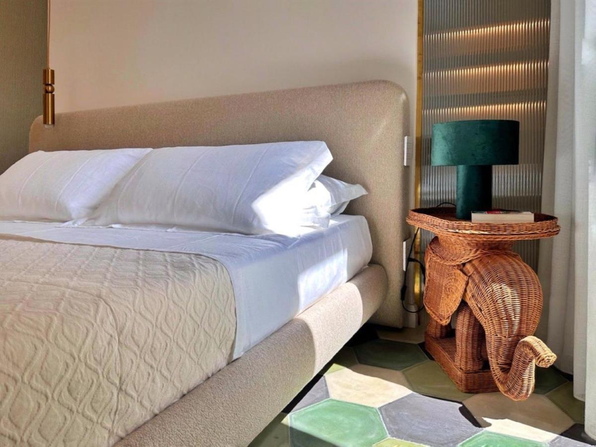 Coniger 4 Casa Vacanze In Centro Lecce Con Wi-Fi E Smart Tv Exteriör bild