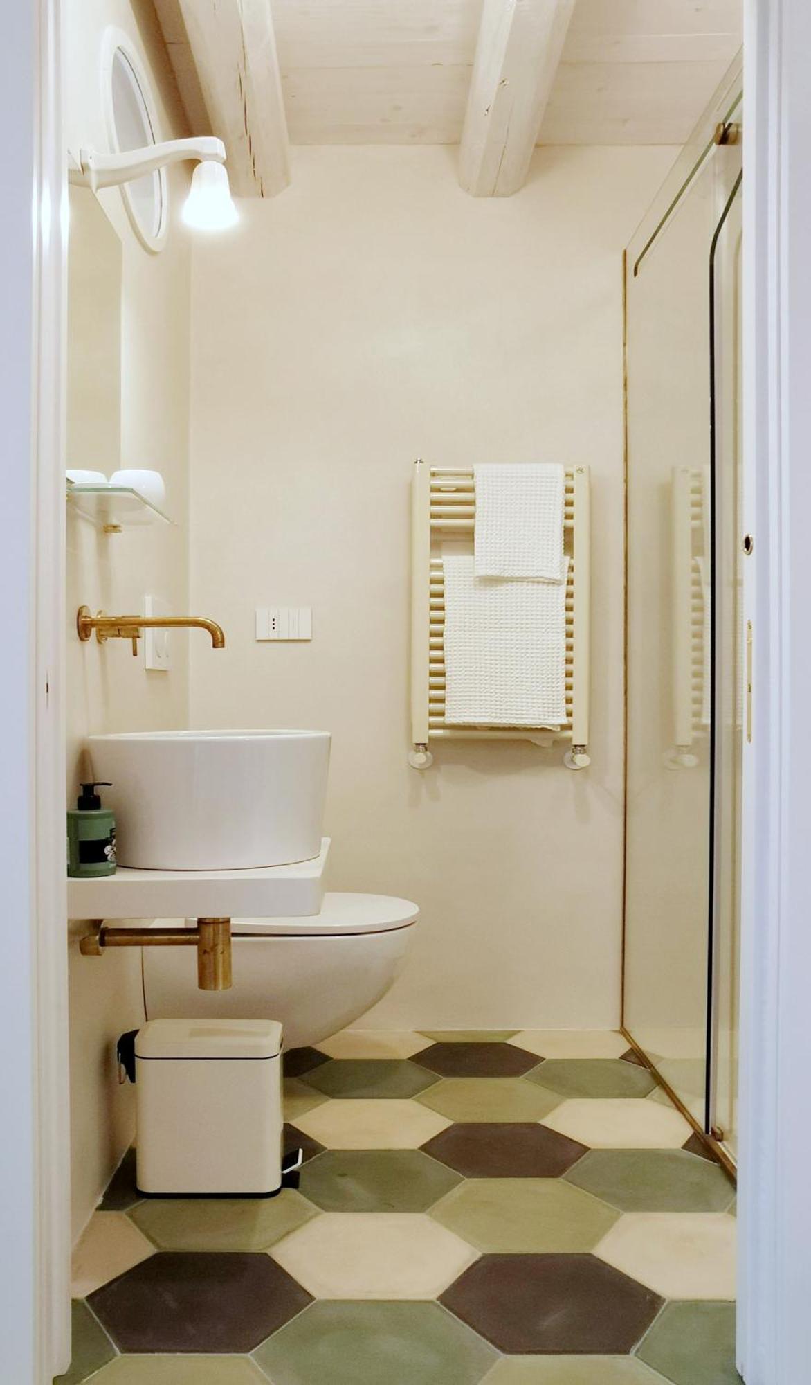 Coniger 4 Casa Vacanze In Centro Lecce Con Wi-Fi E Smart Tv Exteriör bild
