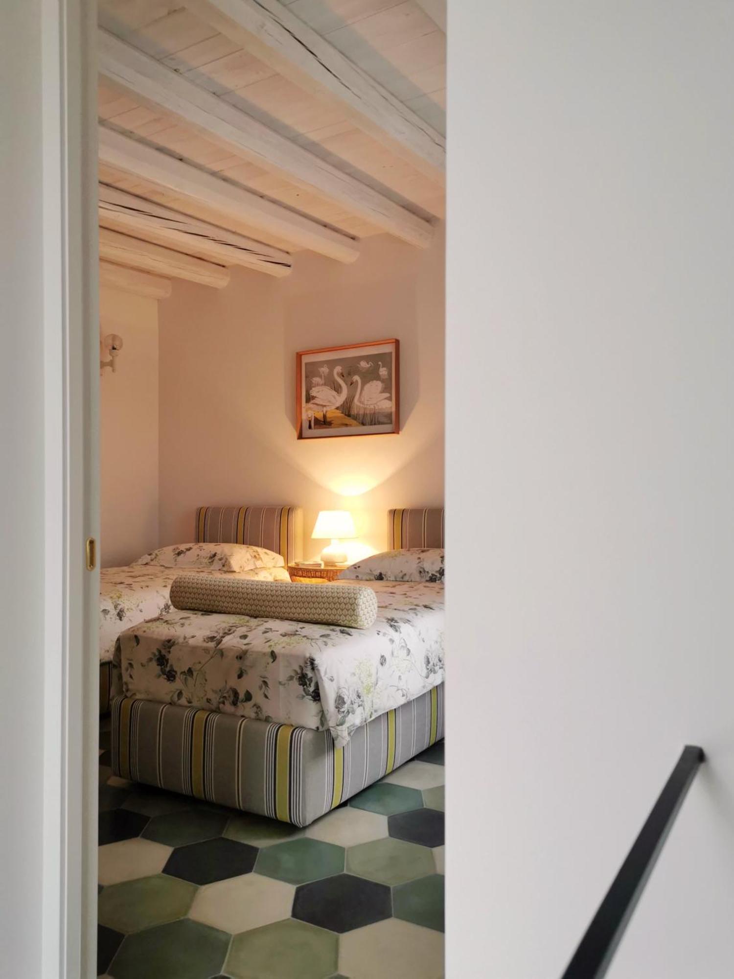 Coniger 4 Casa Vacanze In Centro Lecce Con Wi-Fi E Smart Tv Exteriör bild
