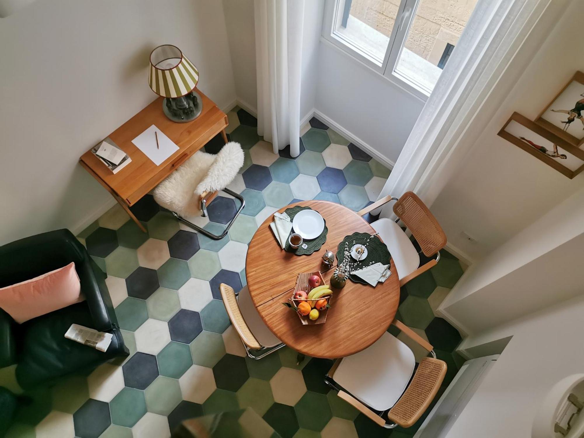 Coniger 4 Casa Vacanze In Centro Lecce Con Wi-Fi E Smart Tv Exteriör bild
