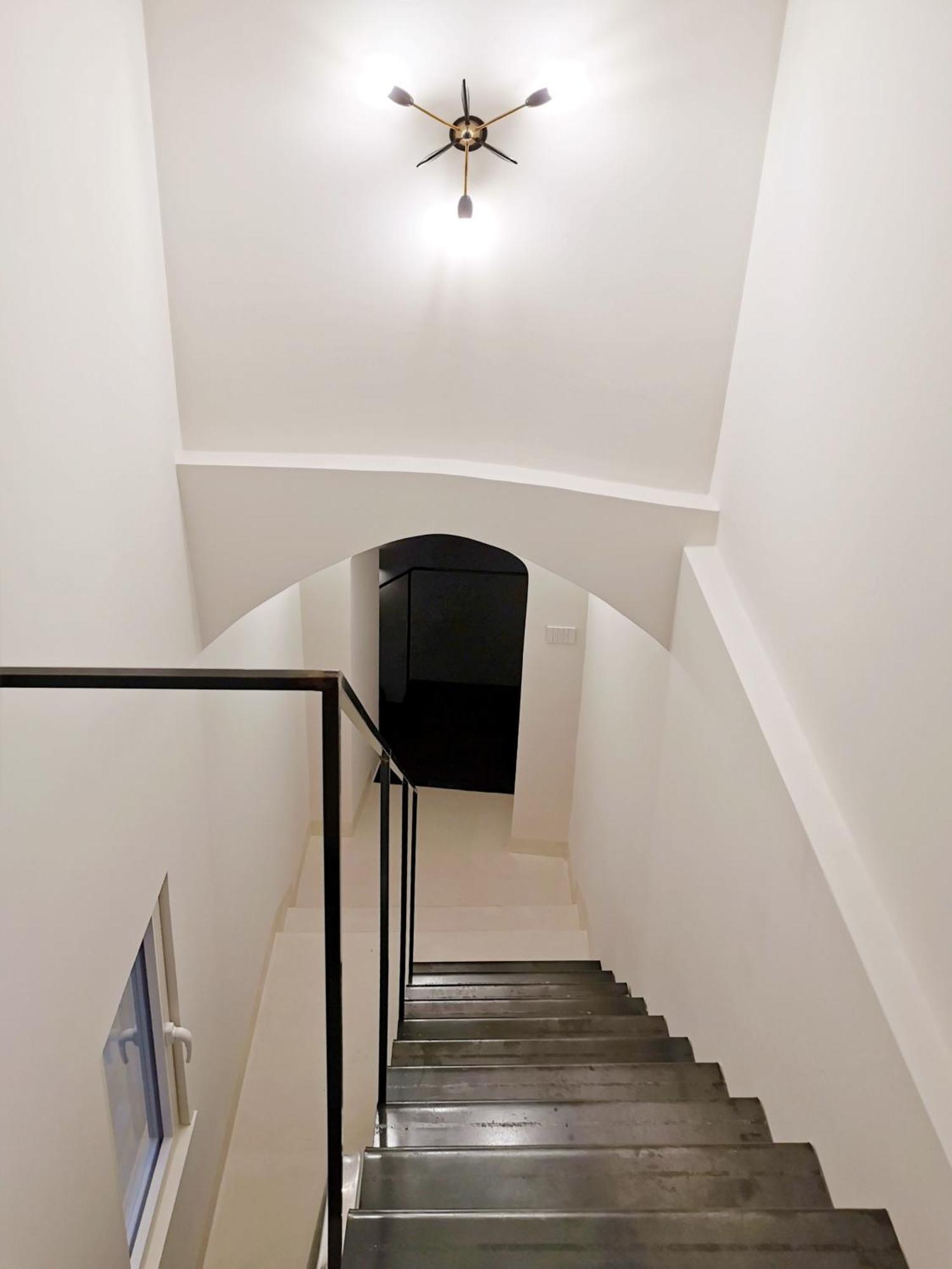 Coniger 4 Casa Vacanze In Centro Lecce Con Wi-Fi E Smart Tv Exteriör bild
