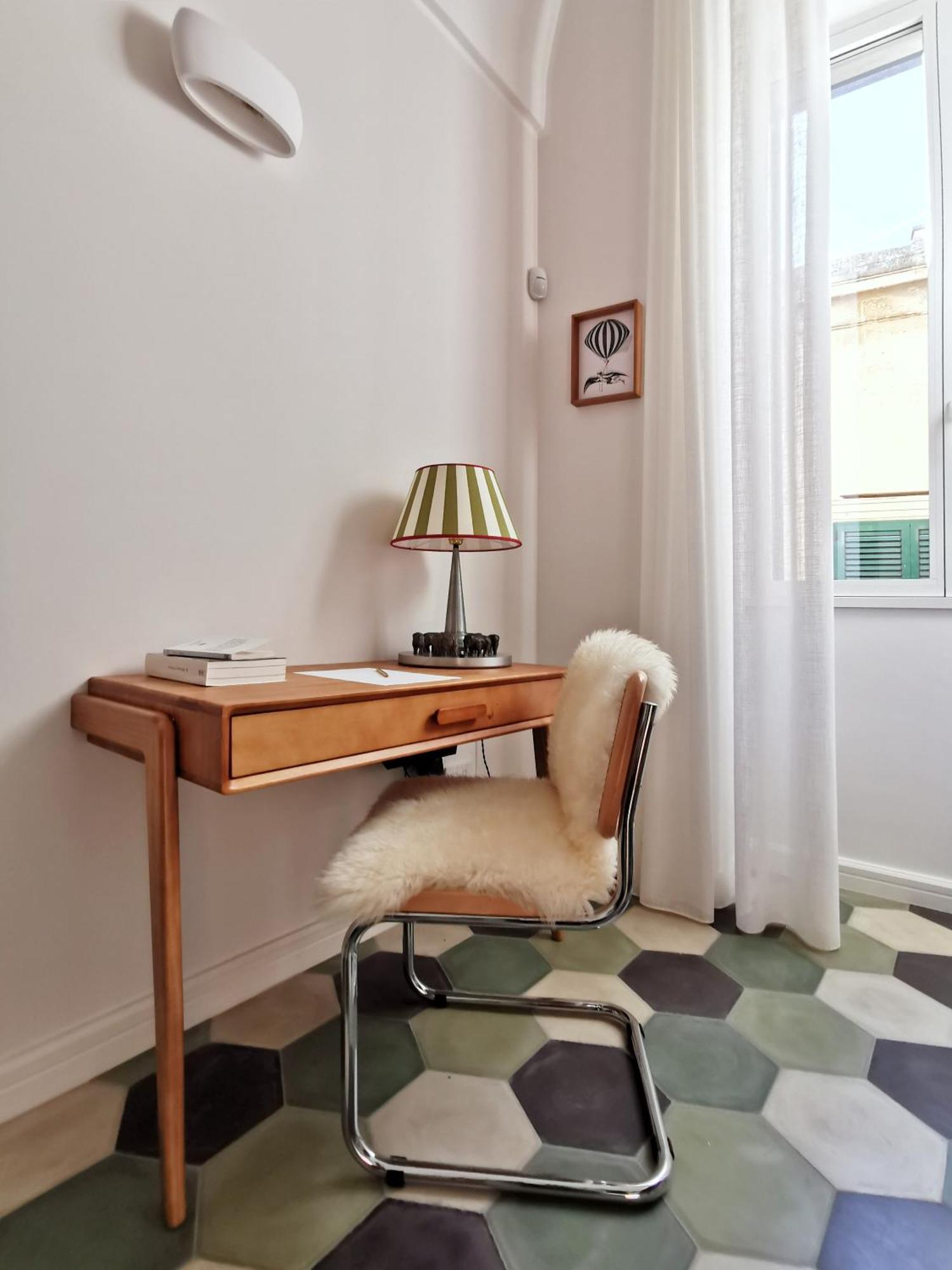 Coniger 4 Casa Vacanze In Centro Lecce Con Wi-Fi E Smart Tv Exteriör bild