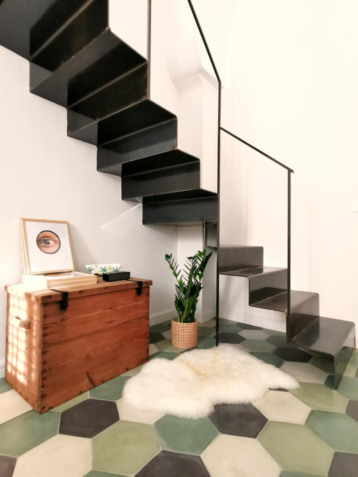 Coniger 4 Casa Vacanze In Centro Lecce Con Wi-Fi E Smart Tv Exteriör bild