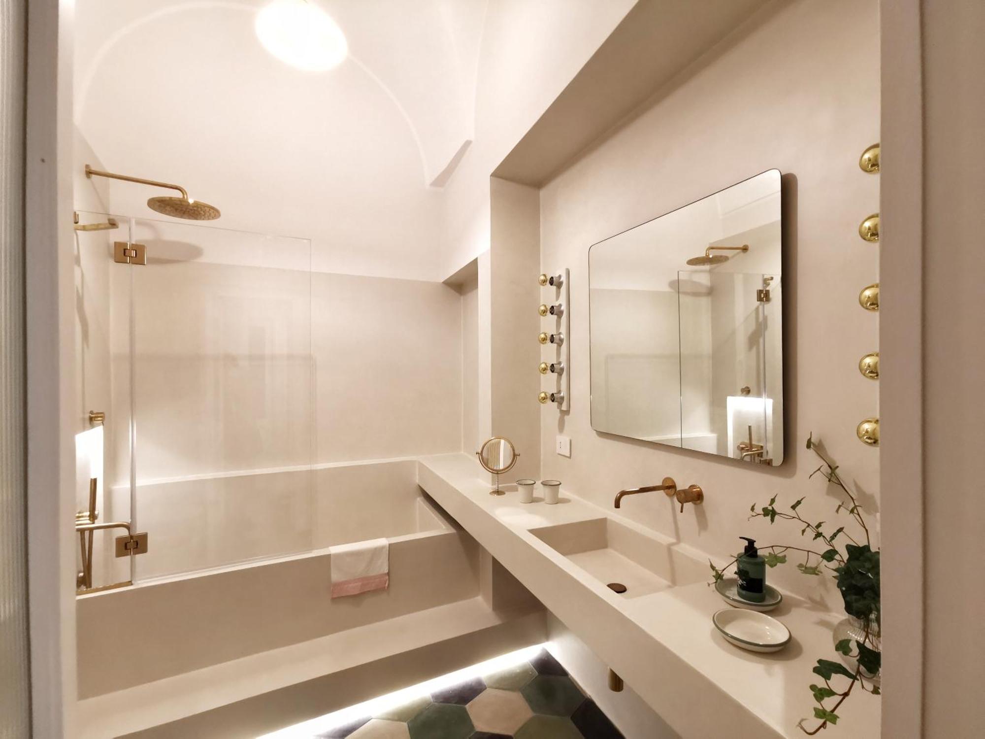 Coniger 4 Casa Vacanze In Centro Lecce Con Wi-Fi E Smart Tv Exteriör bild