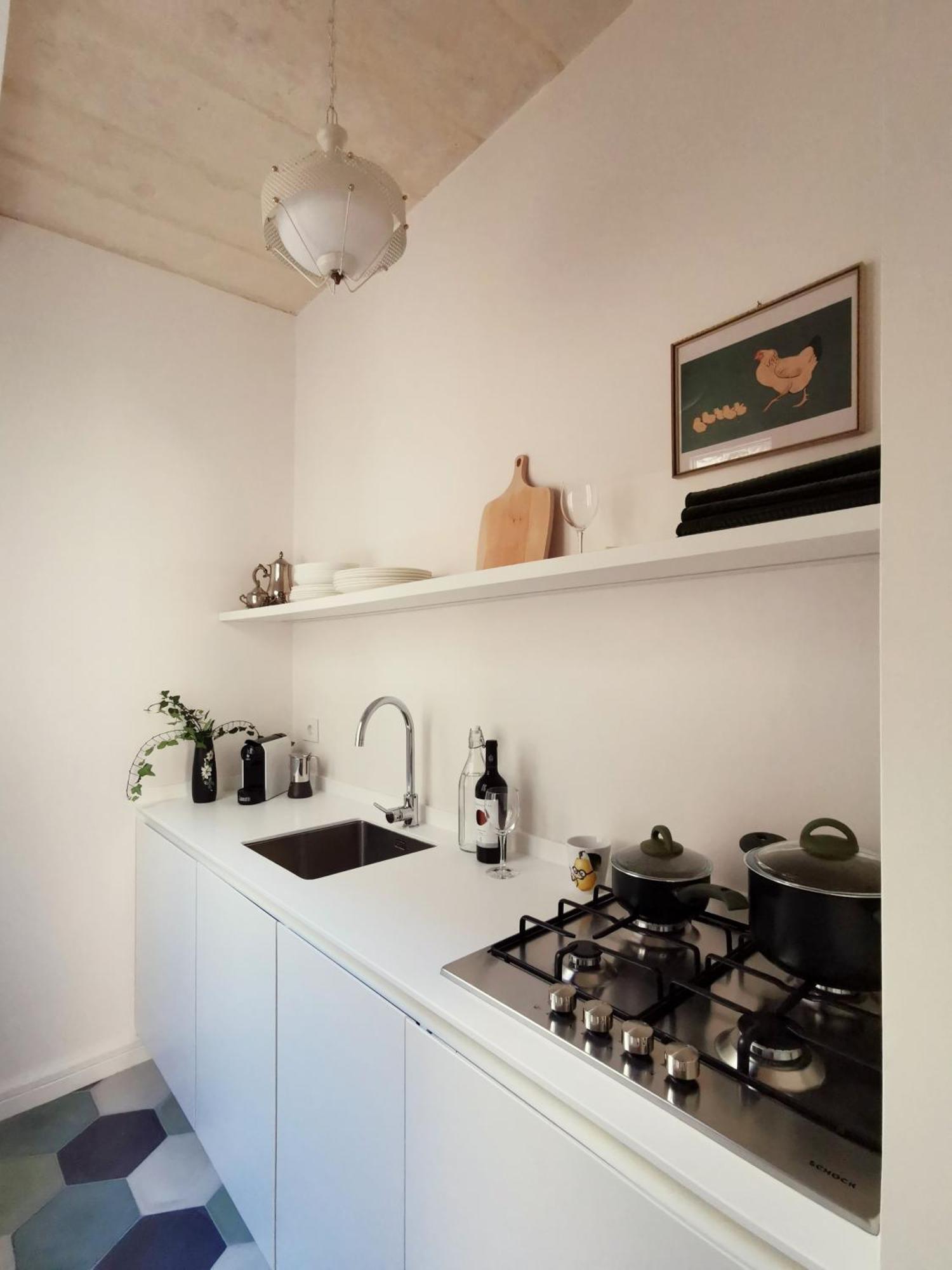 Coniger 4 Casa Vacanze In Centro Lecce Con Wi-Fi E Smart Tv Exteriör bild
