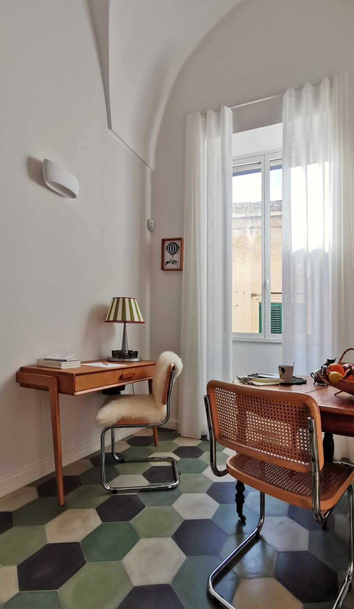 Coniger 4 Casa Vacanze In Centro Lecce Con Wi-Fi E Smart Tv Exteriör bild