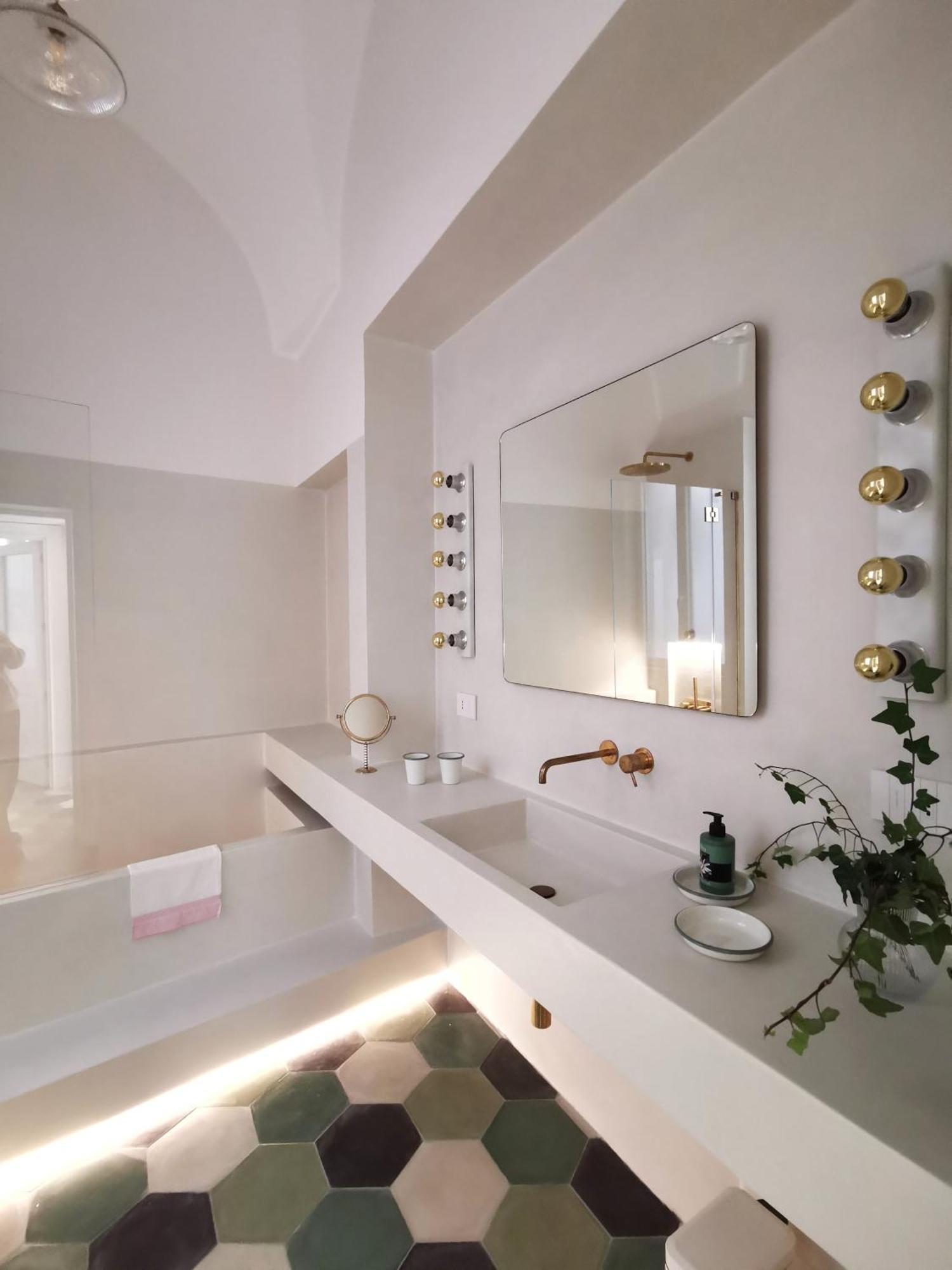 Coniger 4 Casa Vacanze In Centro Lecce Con Wi-Fi E Smart Tv Exteriör bild