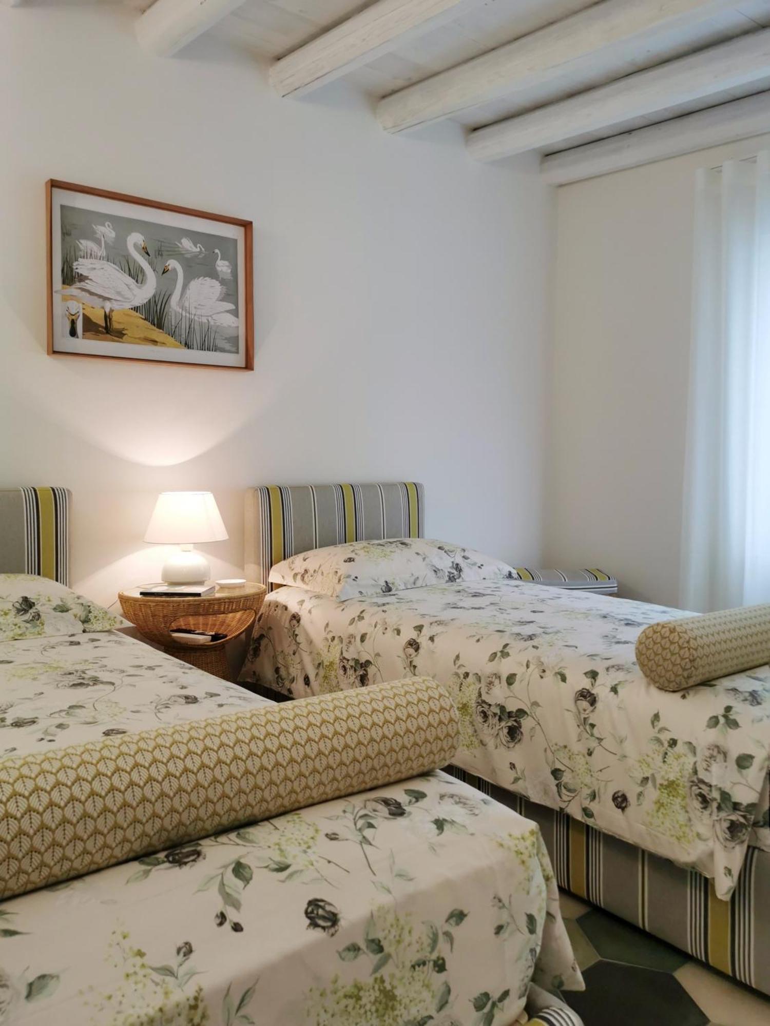 Coniger 4 Casa Vacanze In Centro Lecce Con Wi-Fi E Smart Tv Exteriör bild