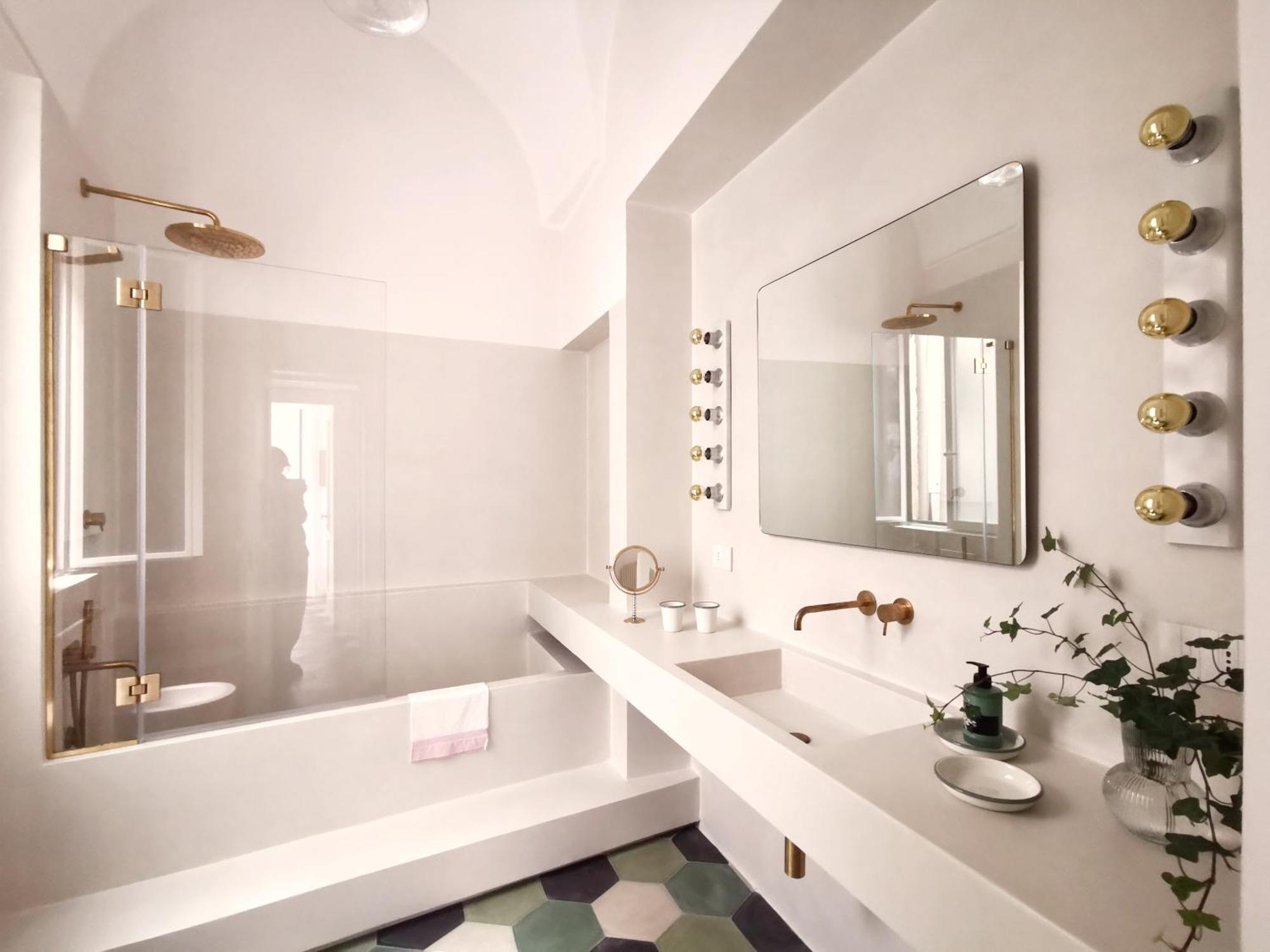 Coniger 4 Casa Vacanze In Centro Lecce Con Wi-Fi E Smart Tv Exteriör bild