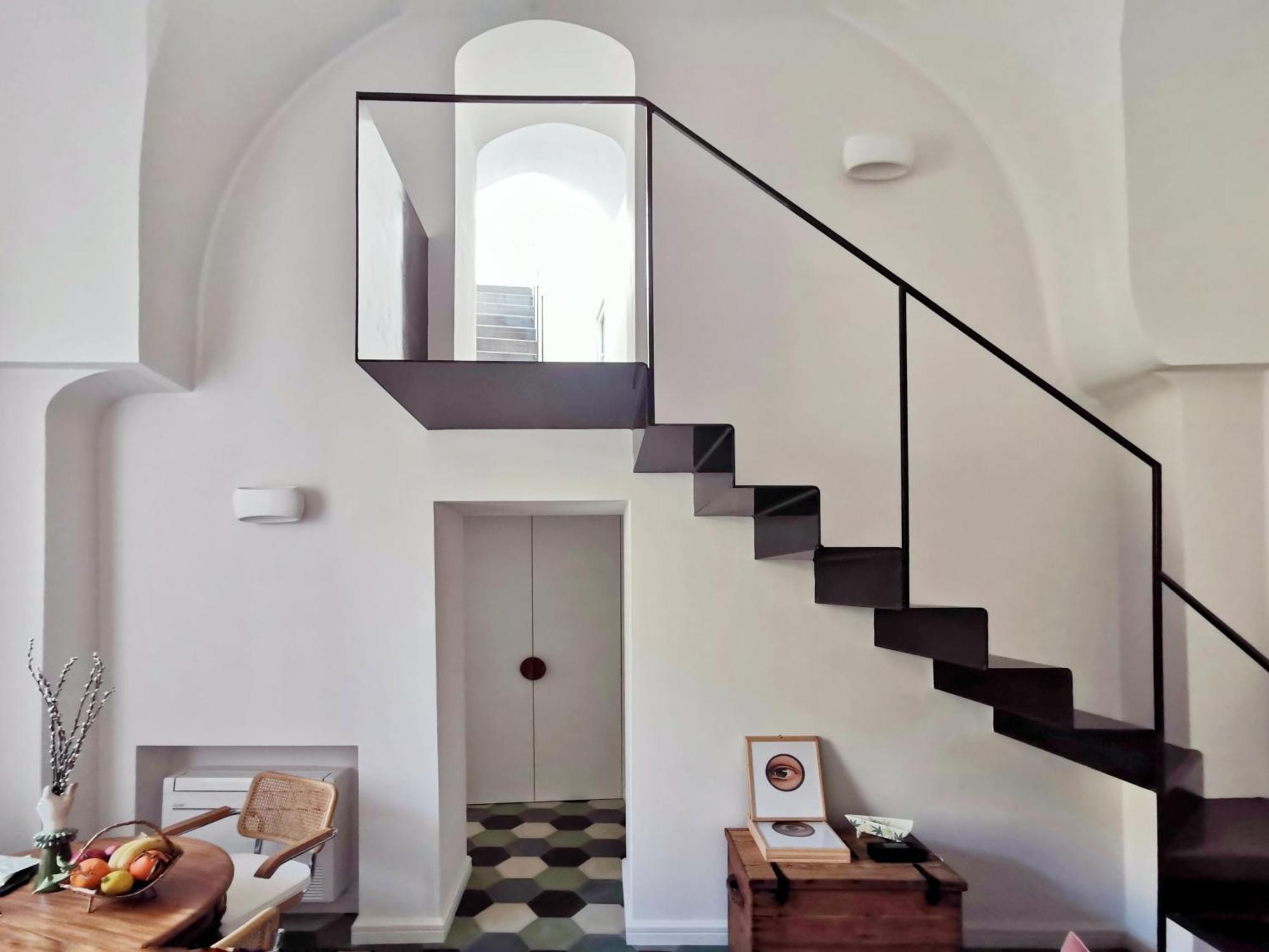 Coniger 4 Casa Vacanze In Centro Lecce Con Wi-Fi E Smart Tv Exteriör bild