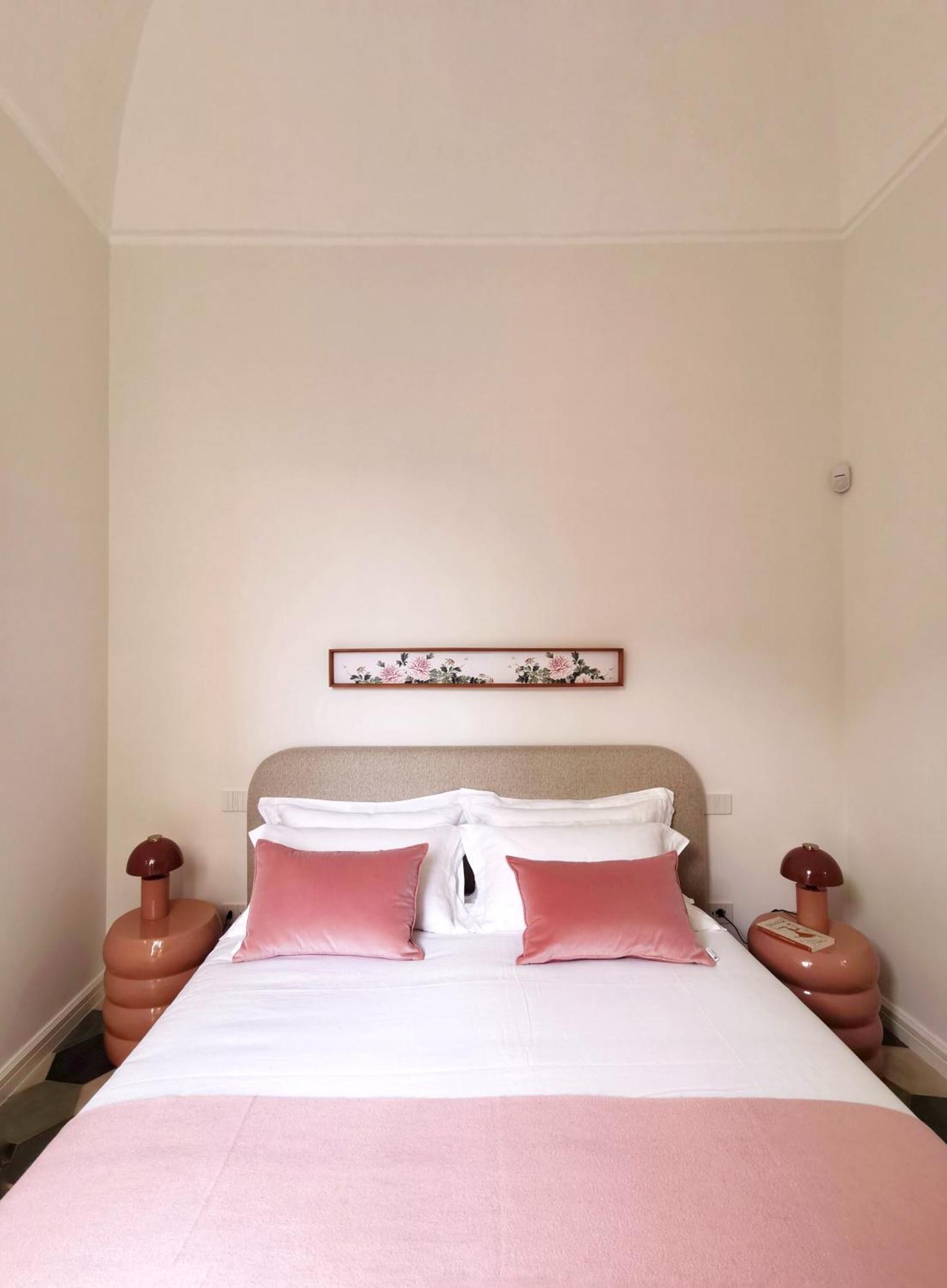 Coniger 4 Casa Vacanze In Centro Lecce Con Wi-Fi E Smart Tv Exteriör bild