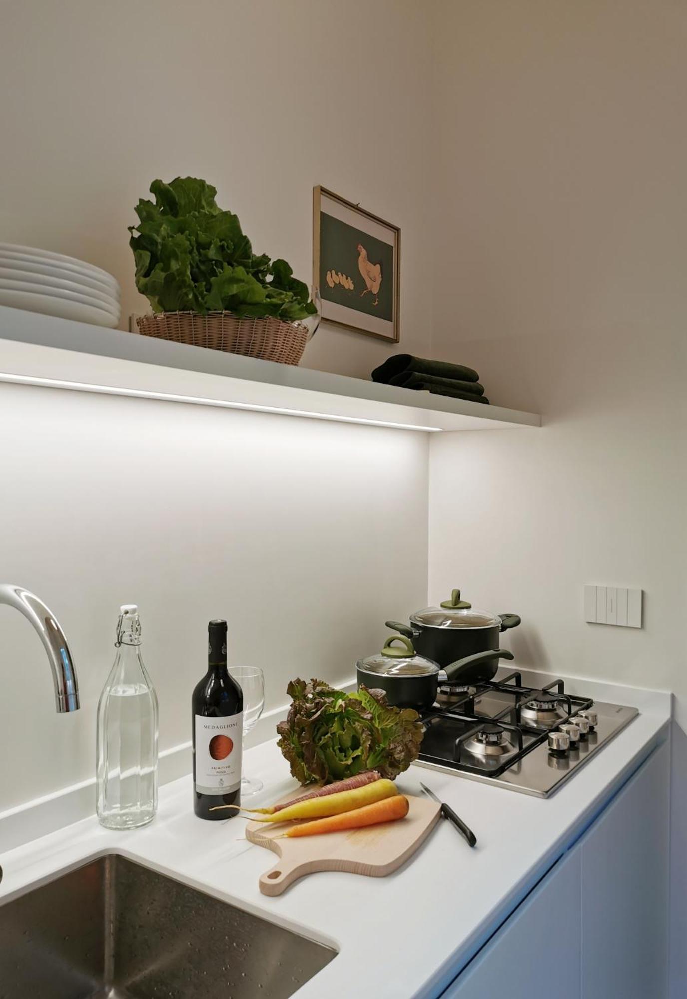 Coniger 4 Casa Vacanze In Centro Lecce Con Wi-Fi E Smart Tv Exteriör bild