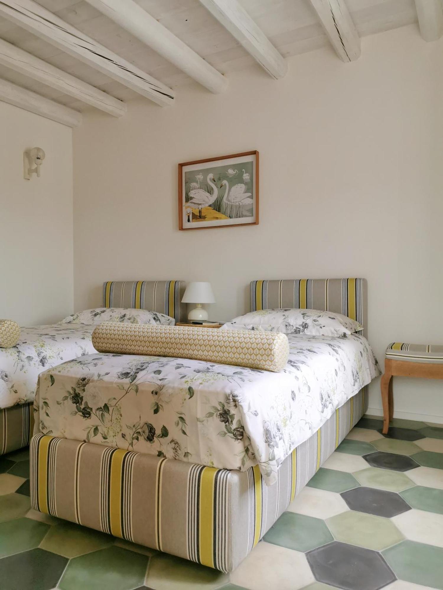 Coniger 4 Casa Vacanze In Centro Lecce Con Wi-Fi E Smart Tv Exteriör bild