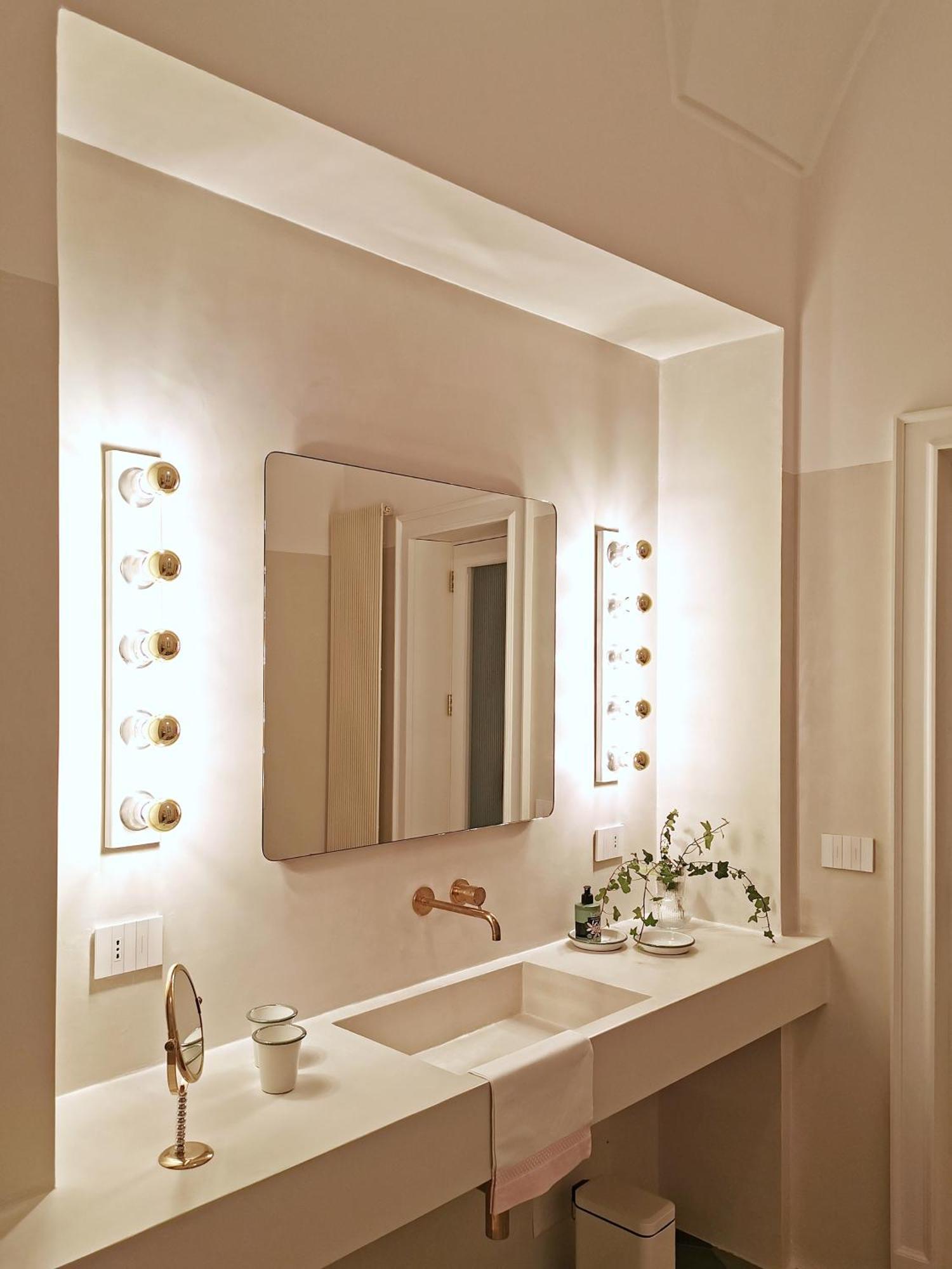 Coniger 4 Casa Vacanze In Centro Lecce Con Wi-Fi E Smart Tv Exteriör bild