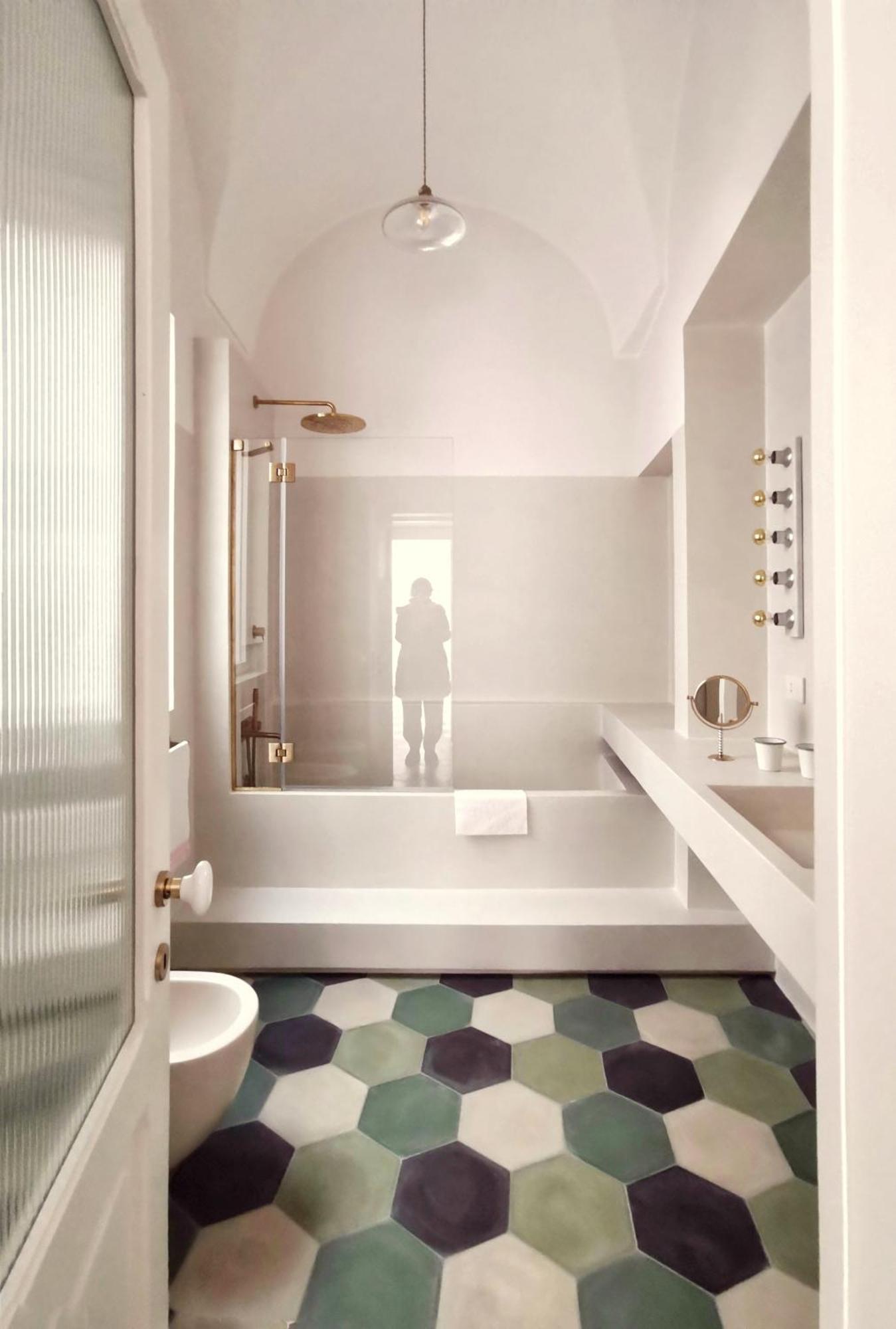 Coniger 4 Casa Vacanze In Centro Lecce Con Wi-Fi E Smart Tv Exteriör bild