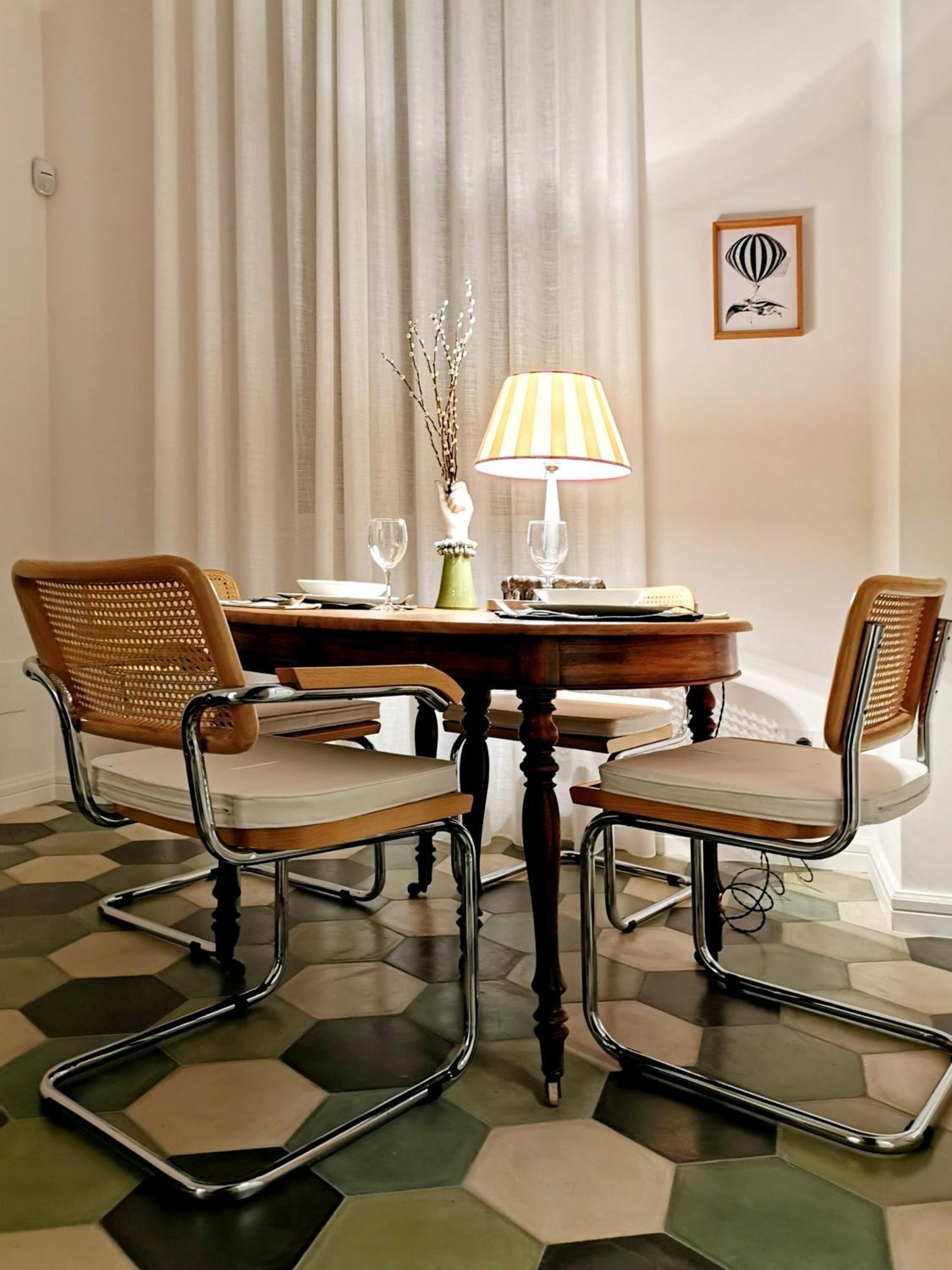 Coniger 4 Casa Vacanze In Centro Lecce Con Wi-Fi E Smart Tv Exteriör bild